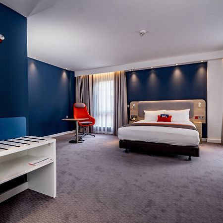 Holiday Inn Express - Derry - Londonderry By Ihg Eksteriør billede
