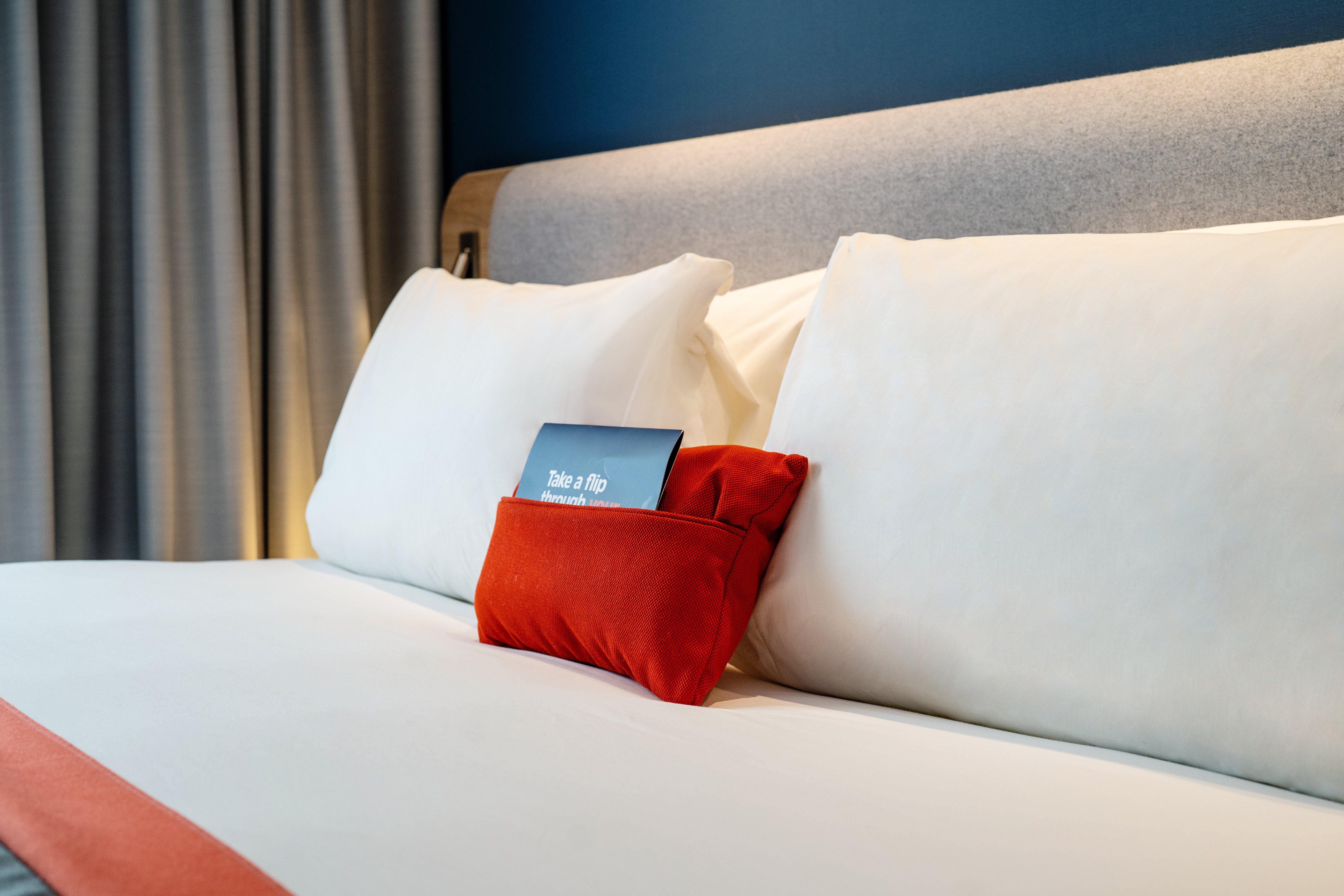 Holiday Inn Express - Derry - Londonderry By Ihg Eksteriør billede