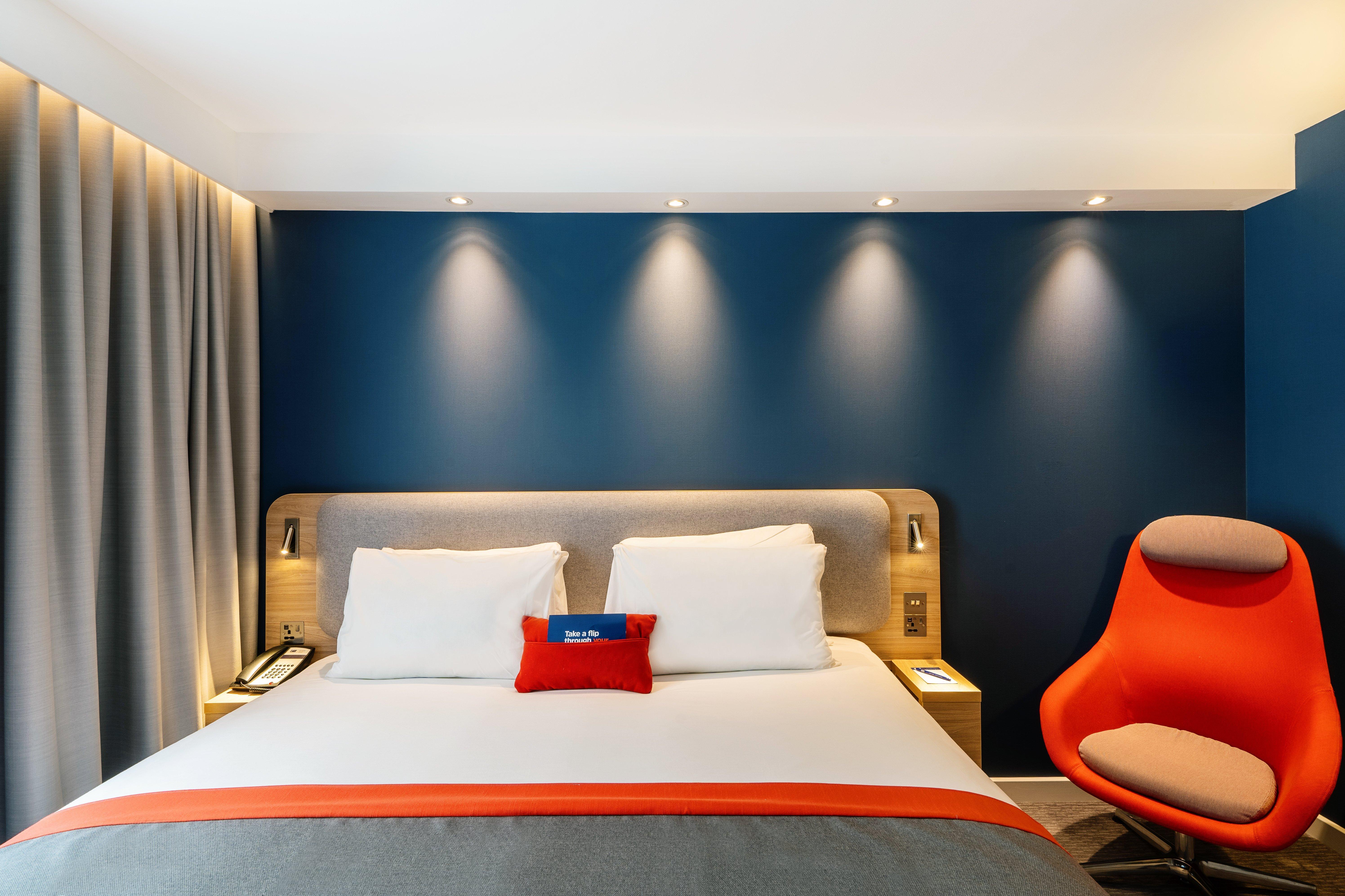 Holiday Inn Express - Derry - Londonderry By Ihg Eksteriør billede