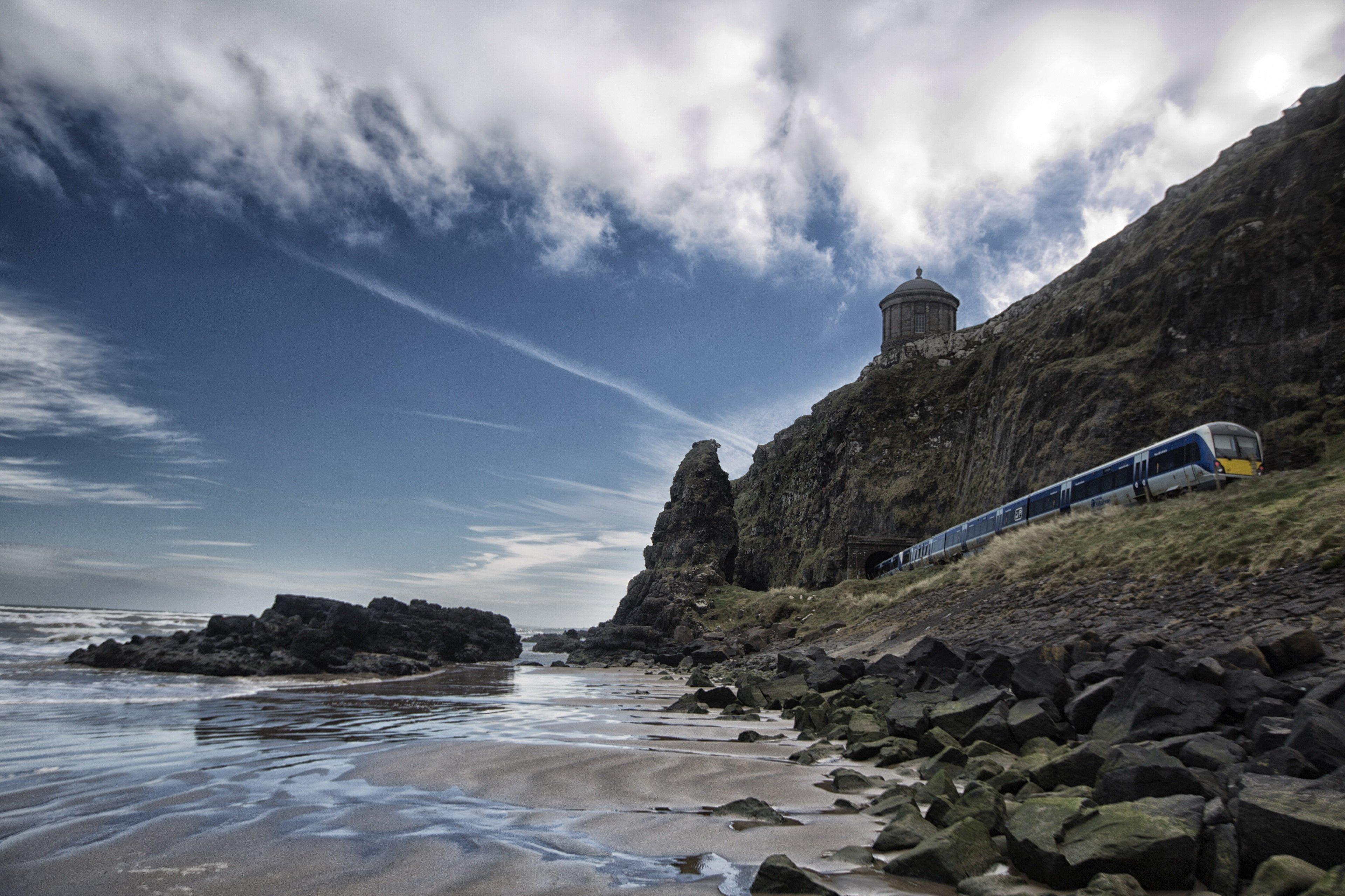 Holiday Inn Express - Derry - Londonderry By Ihg Eksteriør billede