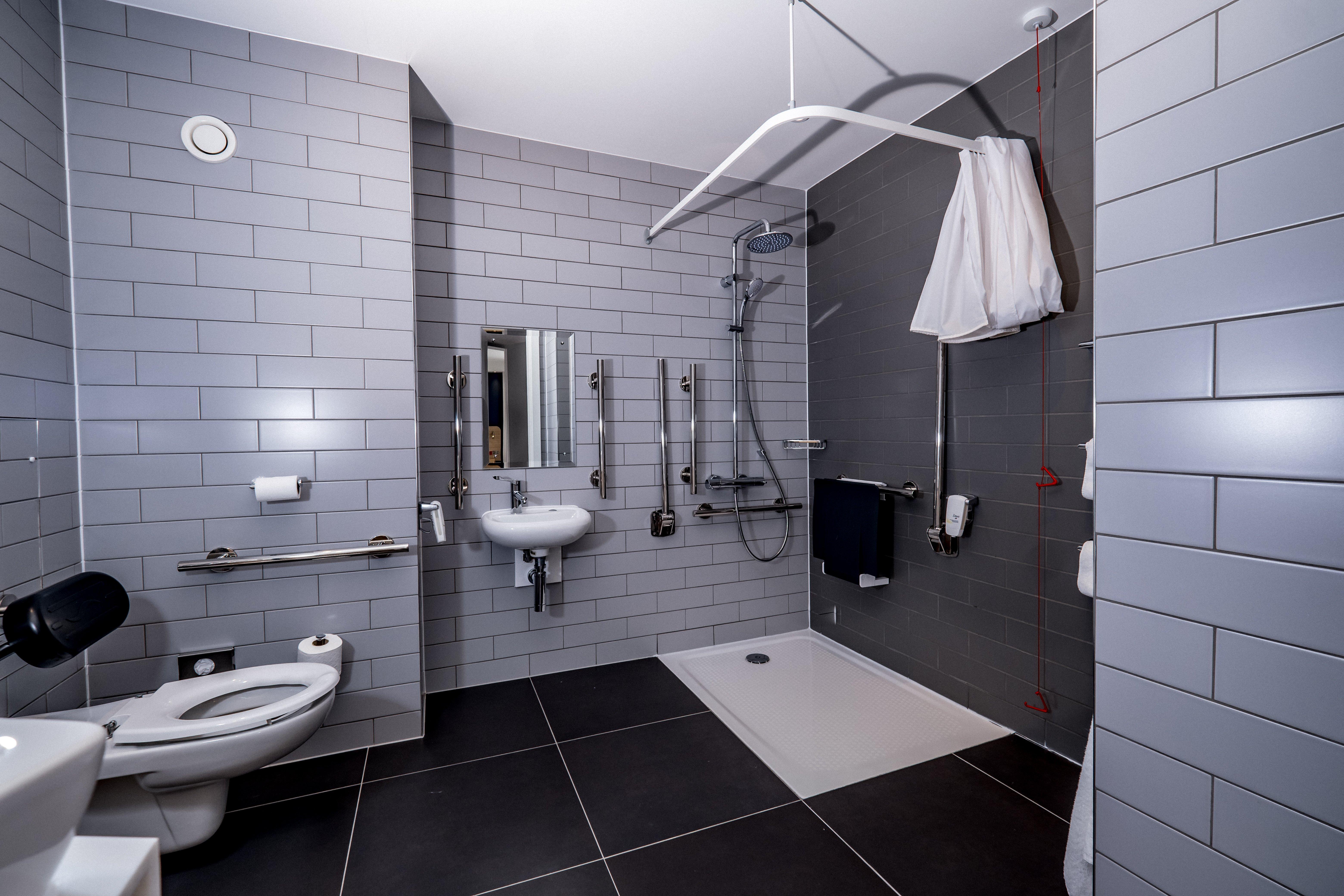 Holiday Inn Express - Derry - Londonderry By Ihg Eksteriør billede