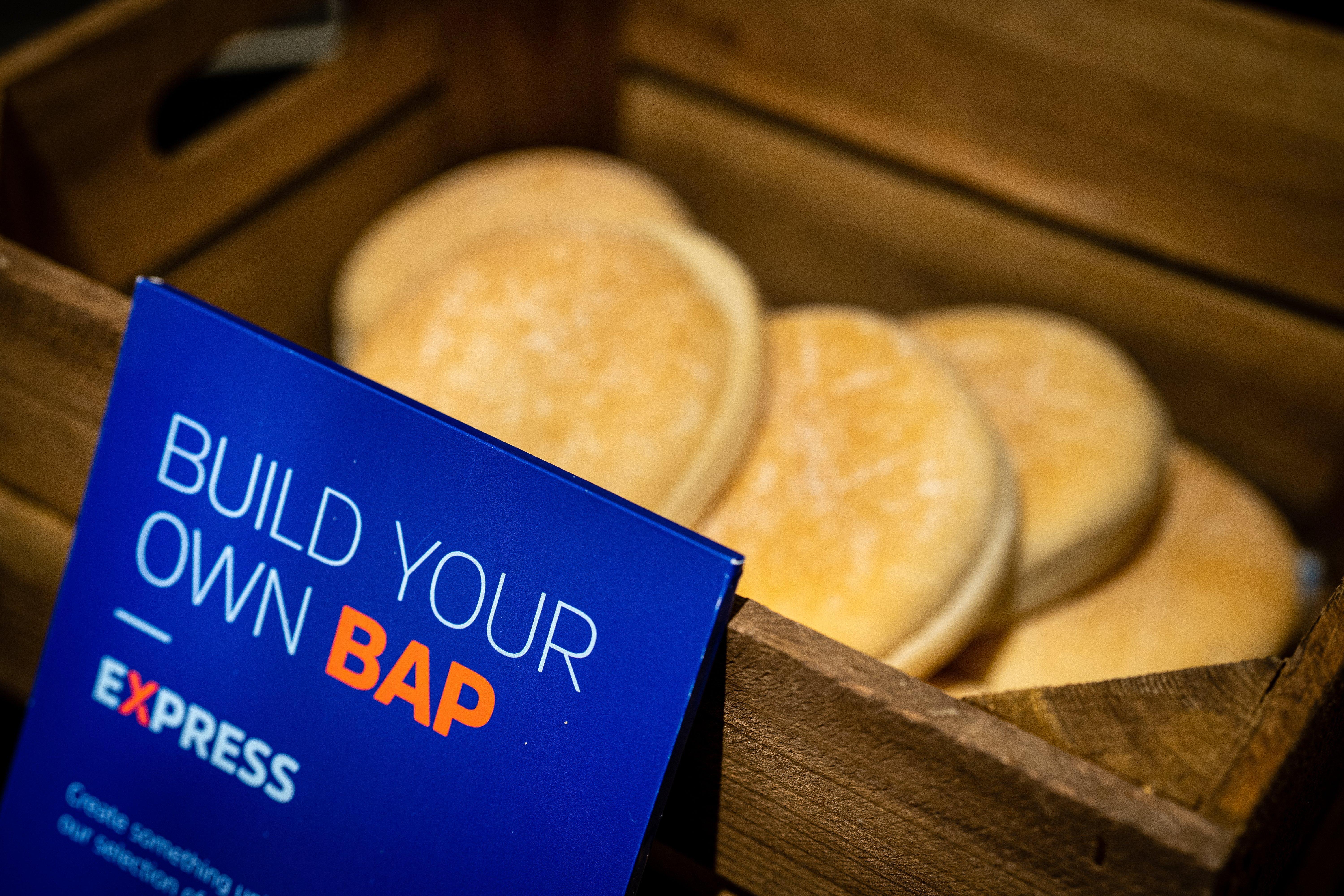 Holiday Inn Express - Derry - Londonderry By Ihg Eksteriør billede