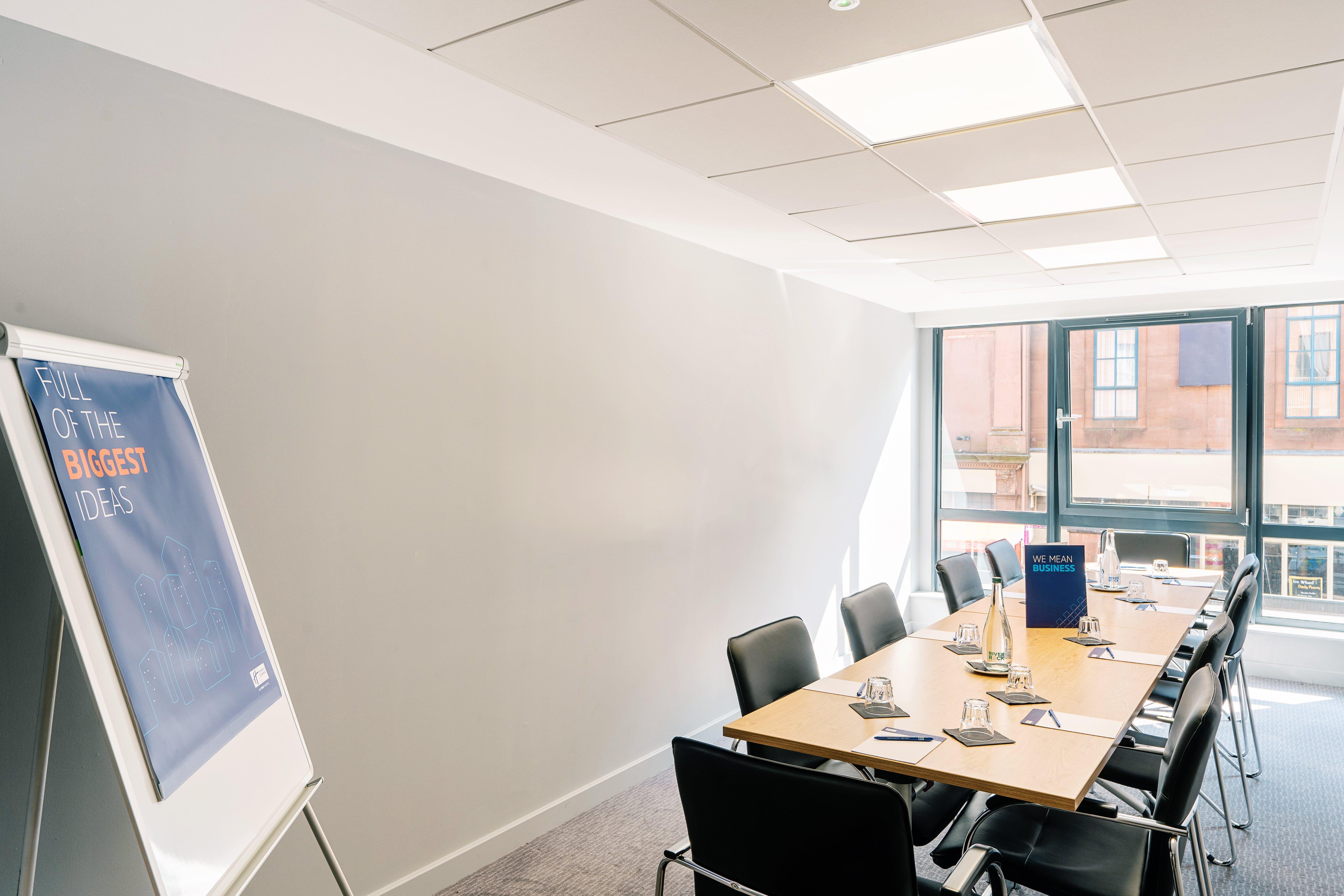 Holiday Inn Express - Derry - Londonderry By Ihg Eksteriør billede