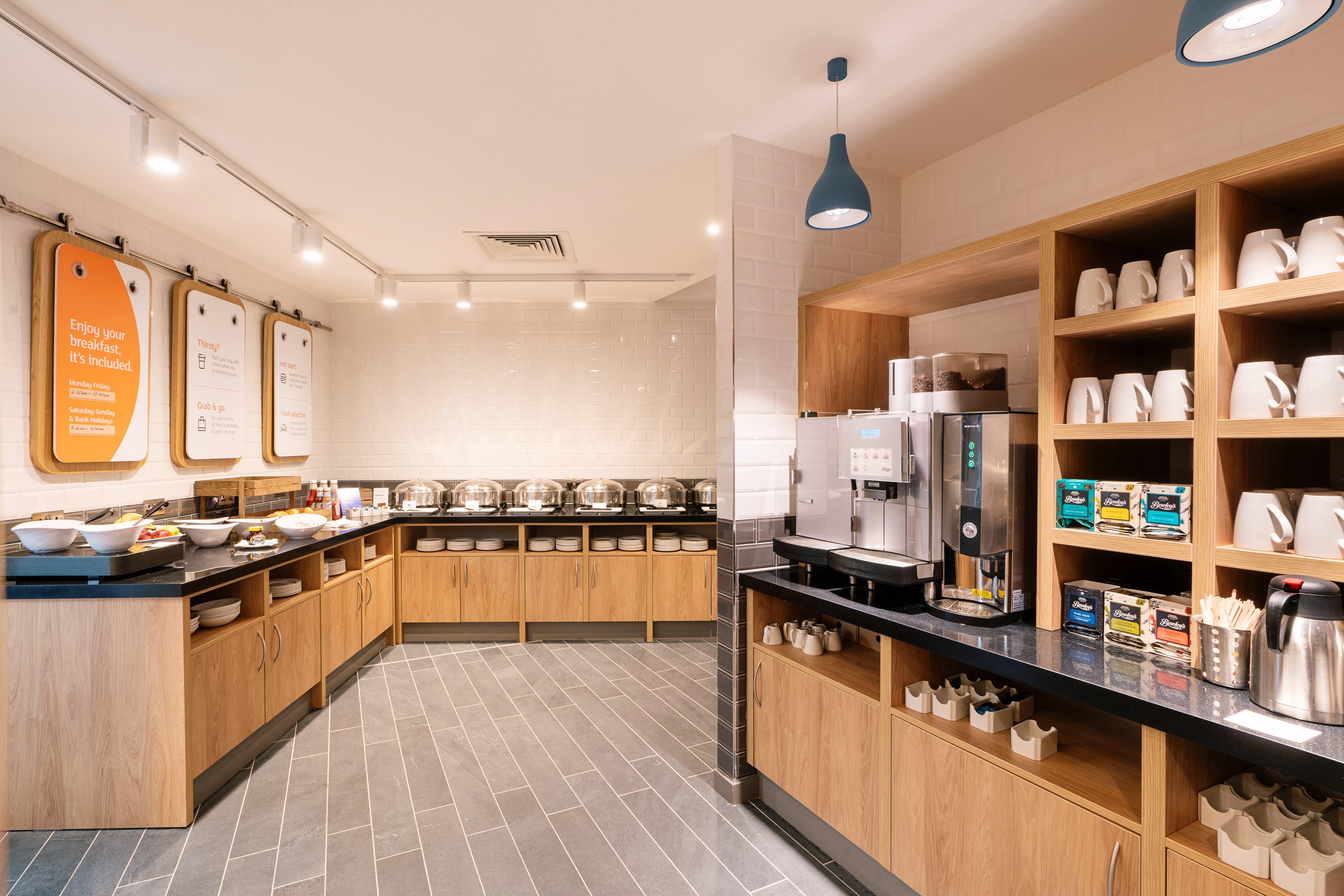 Holiday Inn Express - Derry - Londonderry By Ihg Eksteriør billede