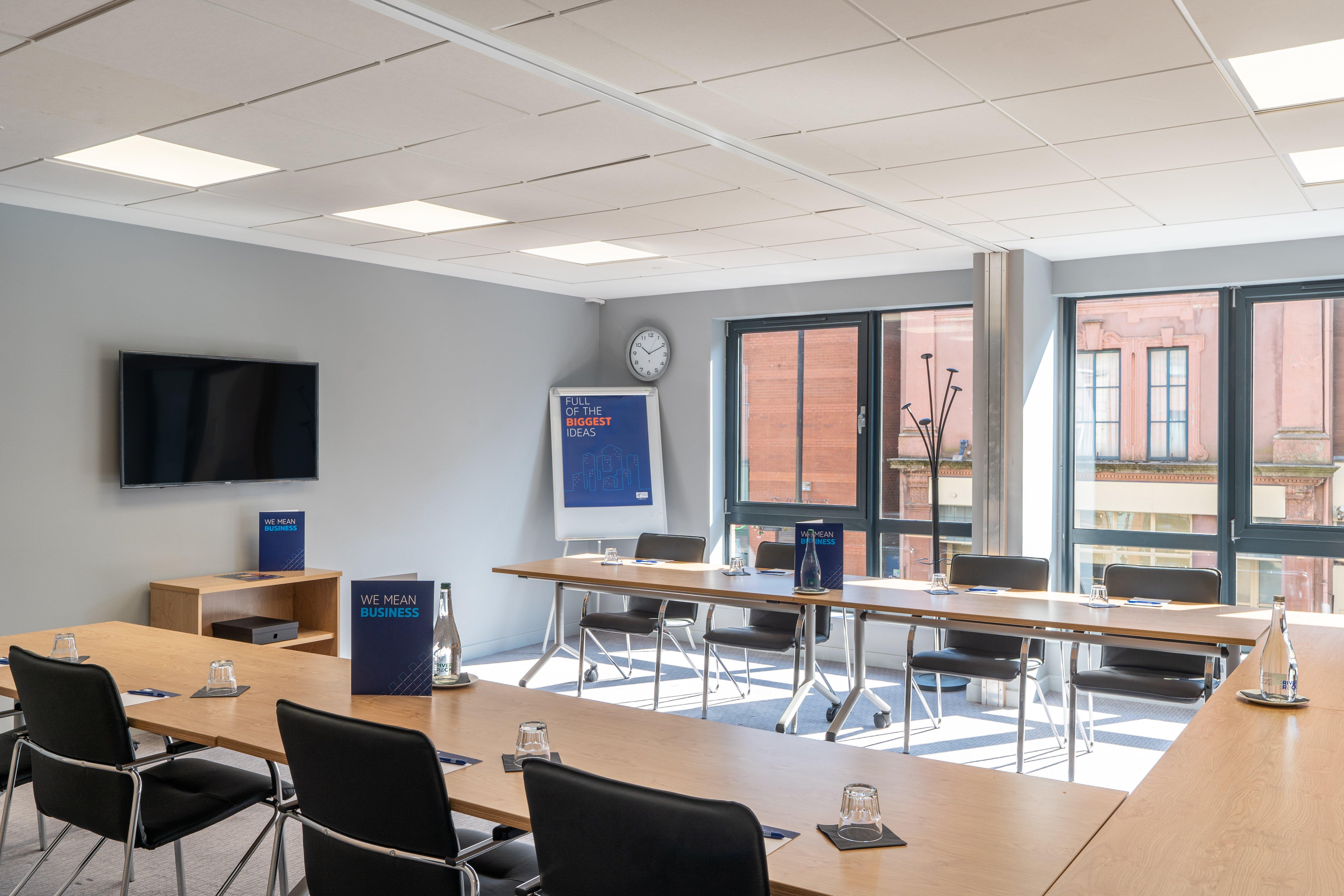 Holiday Inn Express - Derry - Londonderry By Ihg Eksteriør billede