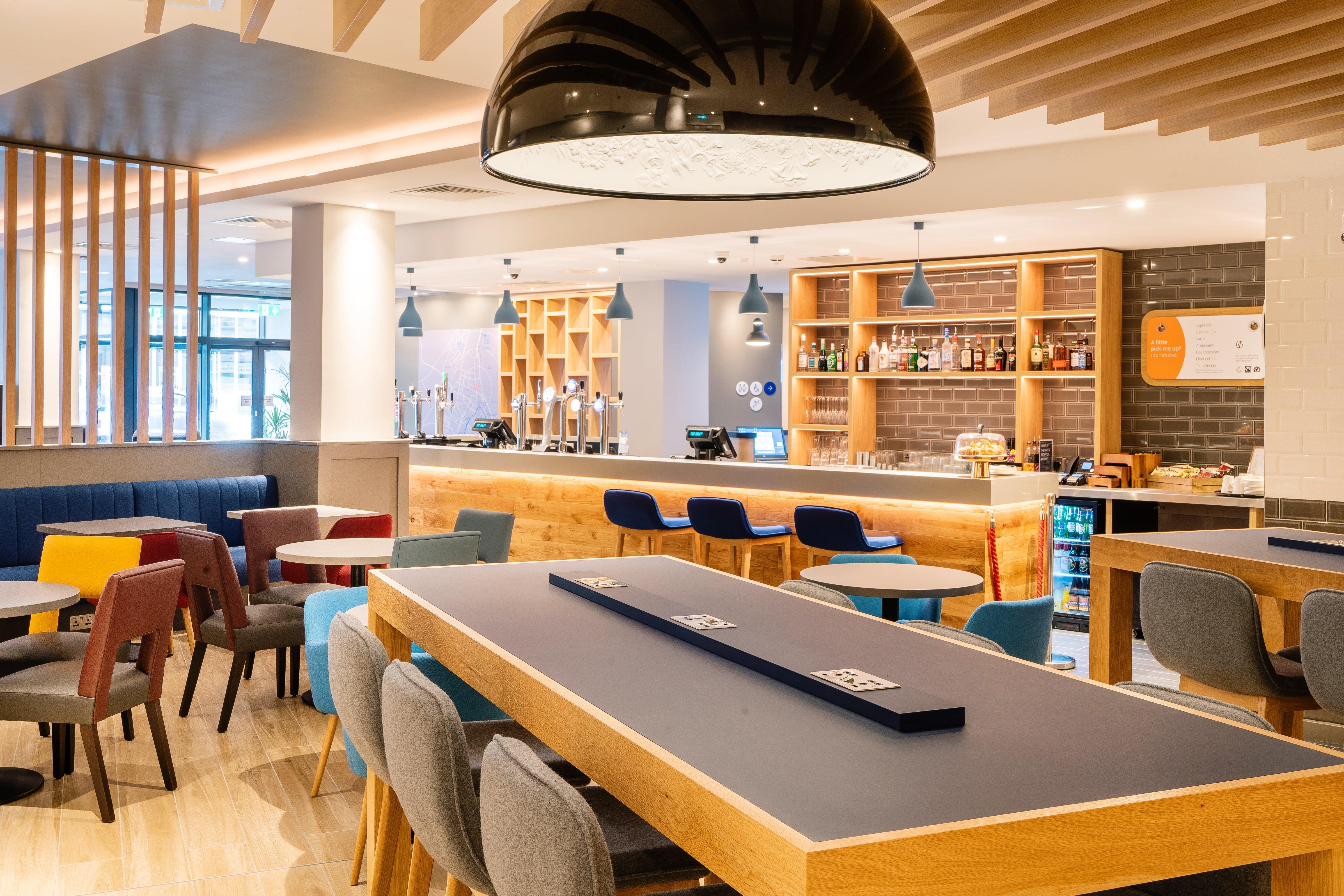 Holiday Inn Express - Derry - Londonderry By Ihg Eksteriør billede