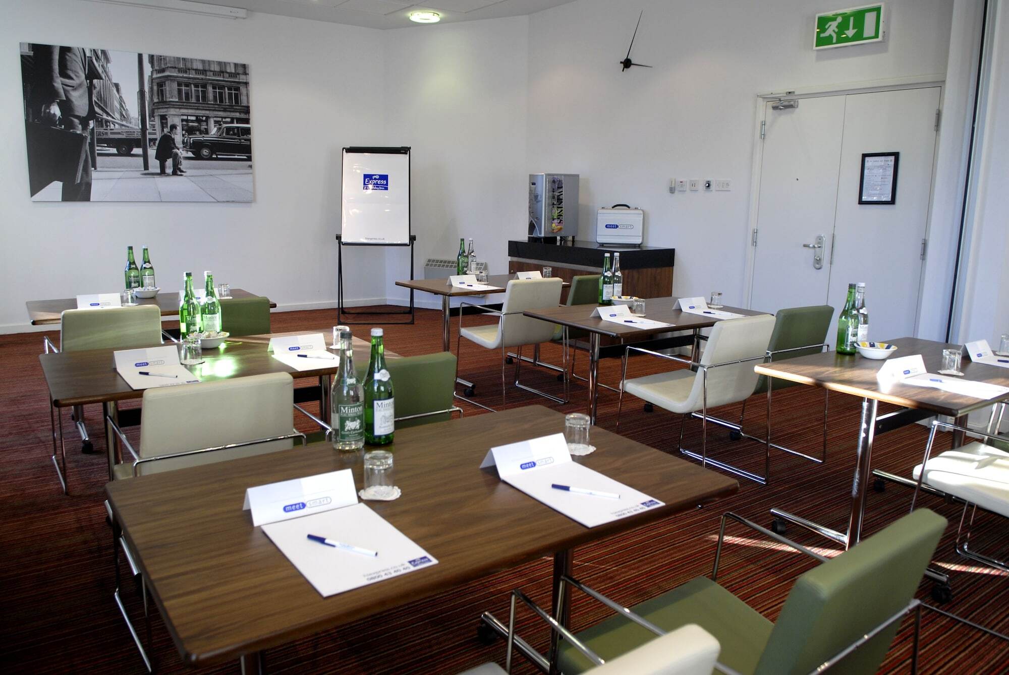 Holiday Inn Express - Derry - Londonderry By Ihg Eksteriør billede