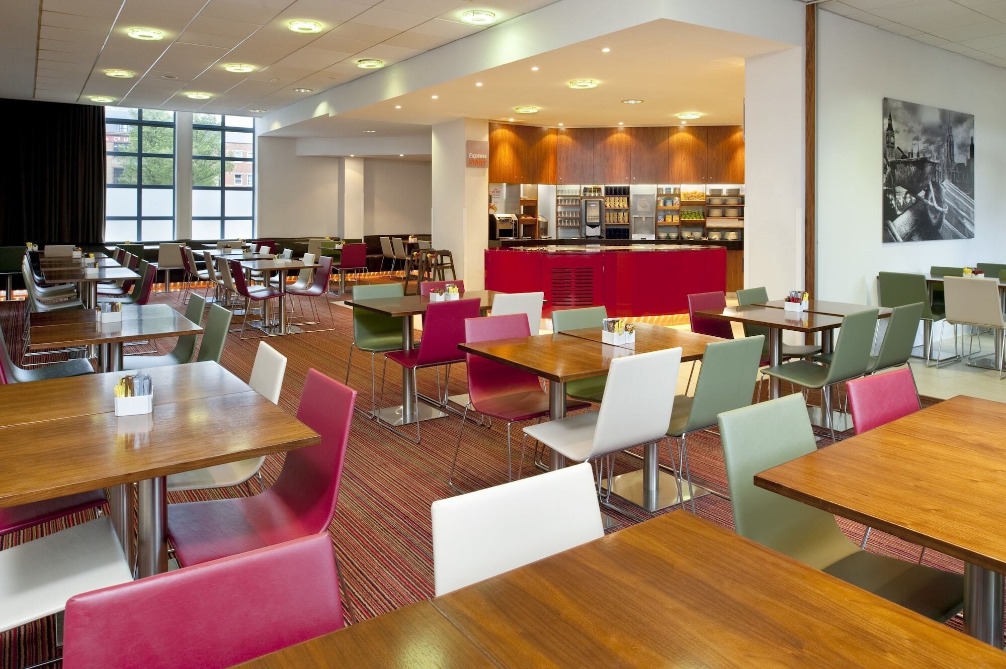 Holiday Inn Express - Derry - Londonderry By Ihg Eksteriør billede