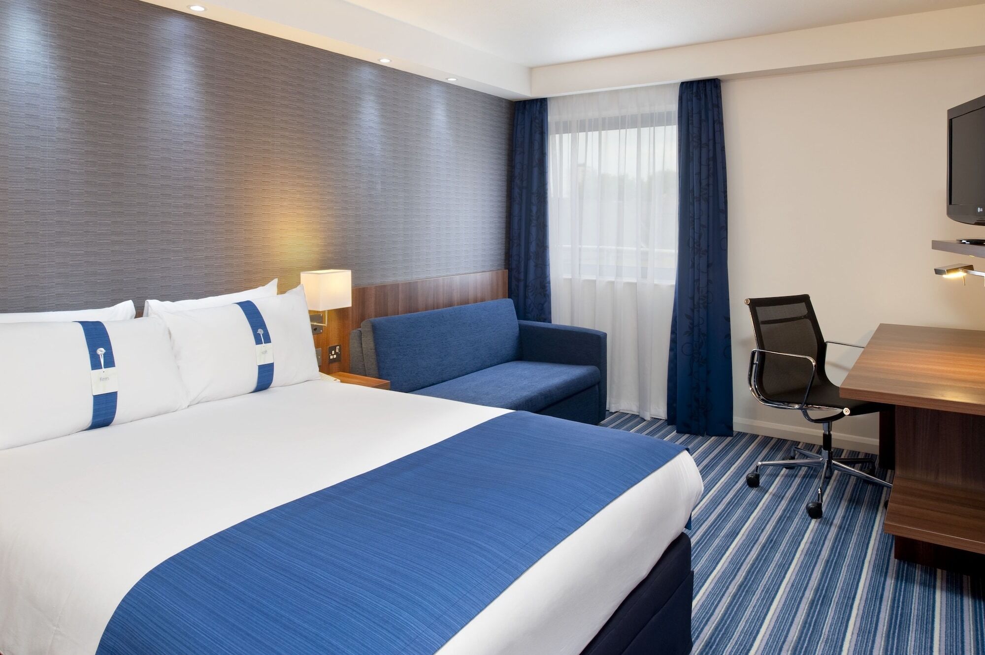 Holiday Inn Express - Derry - Londonderry By Ihg Eksteriør billede