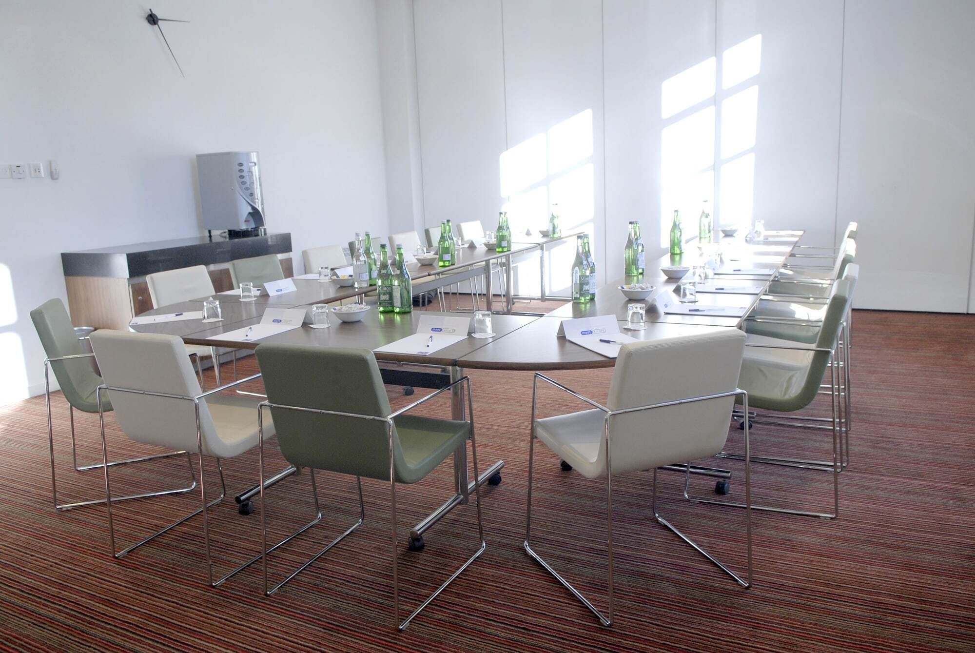 Holiday Inn Express - Derry - Londonderry By Ihg Eksteriør billede