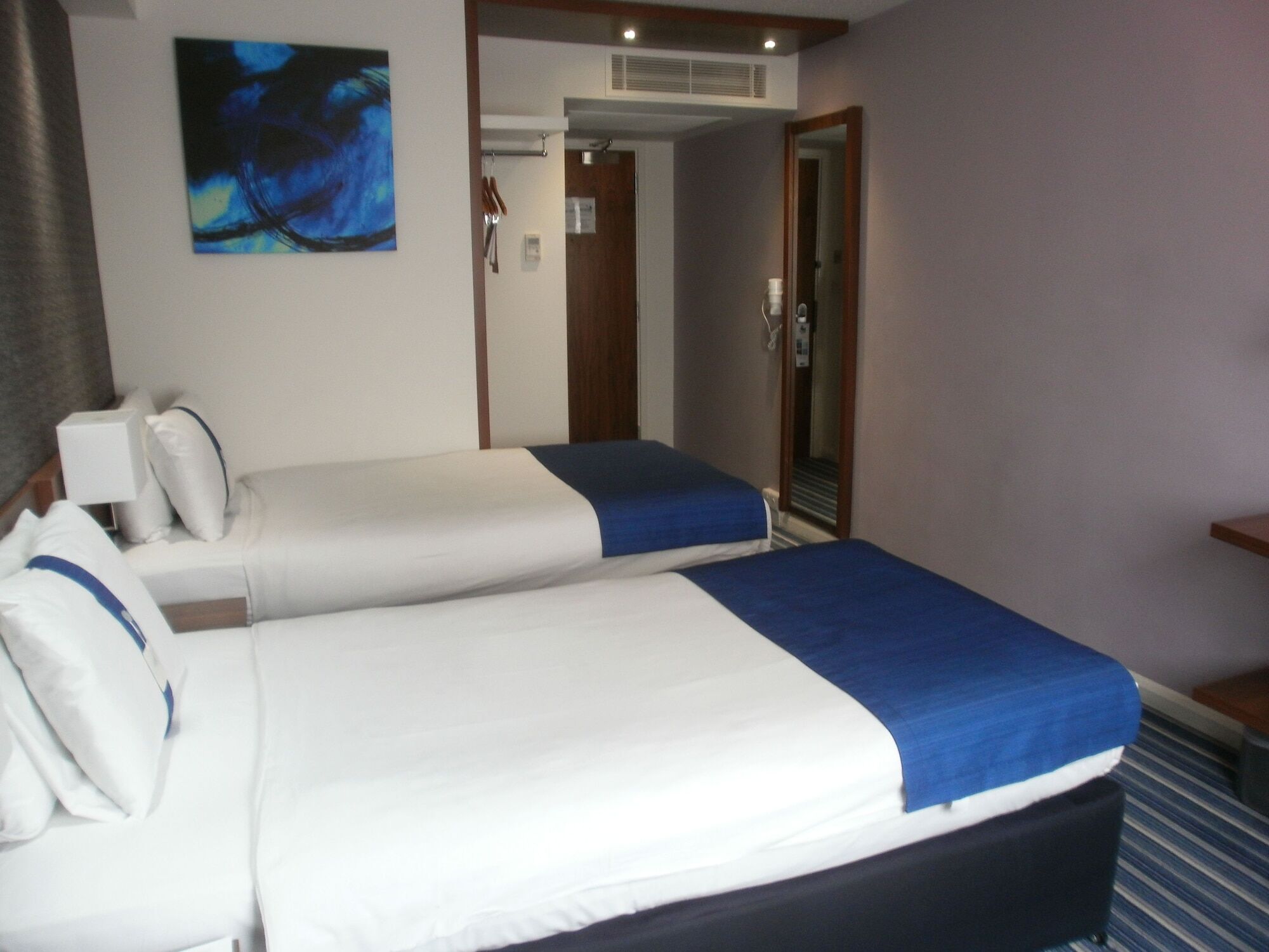 Holiday Inn Express - Derry - Londonderry By Ihg Eksteriør billede