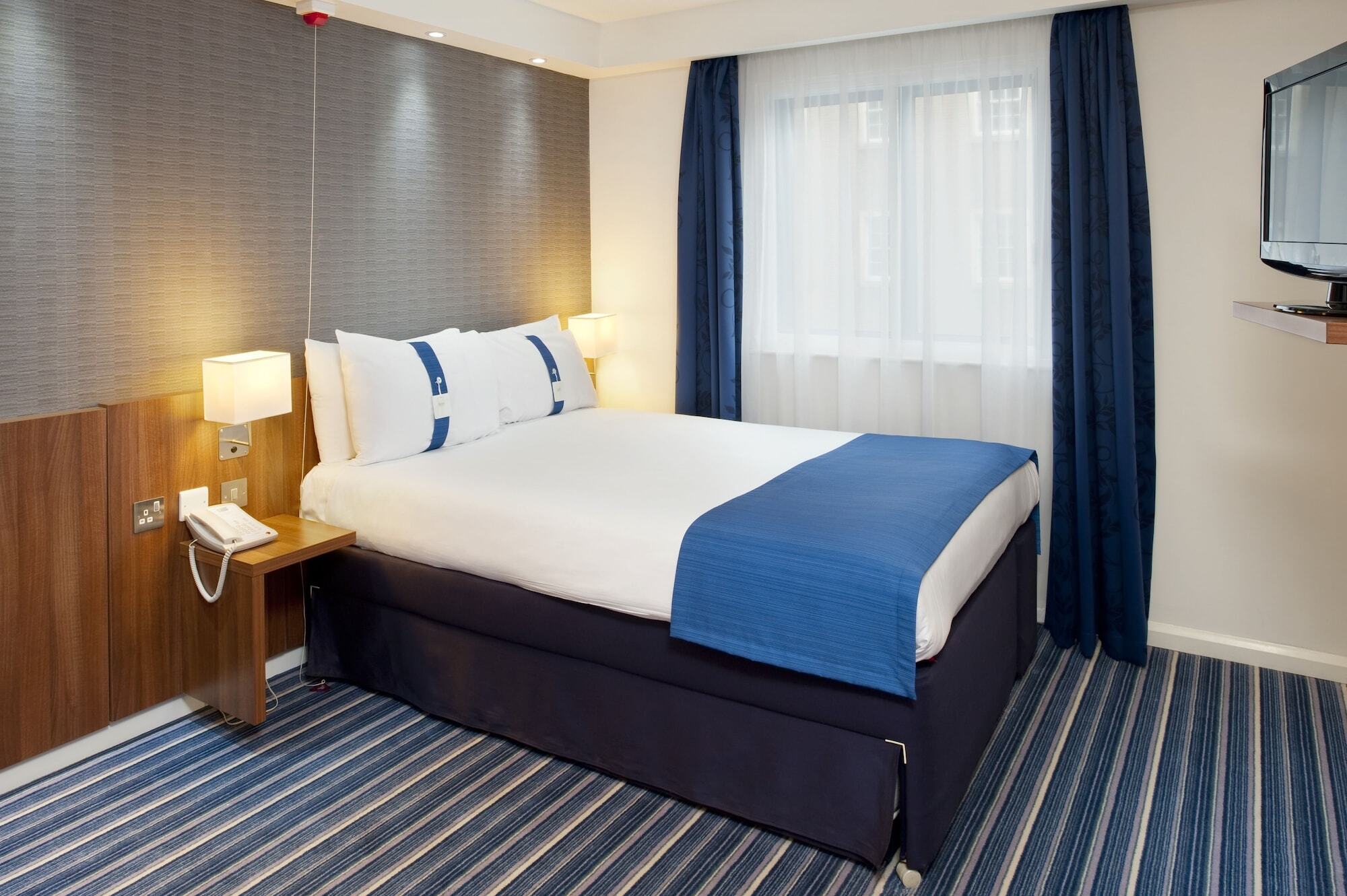 Holiday Inn Express - Derry - Londonderry By Ihg Eksteriør billede