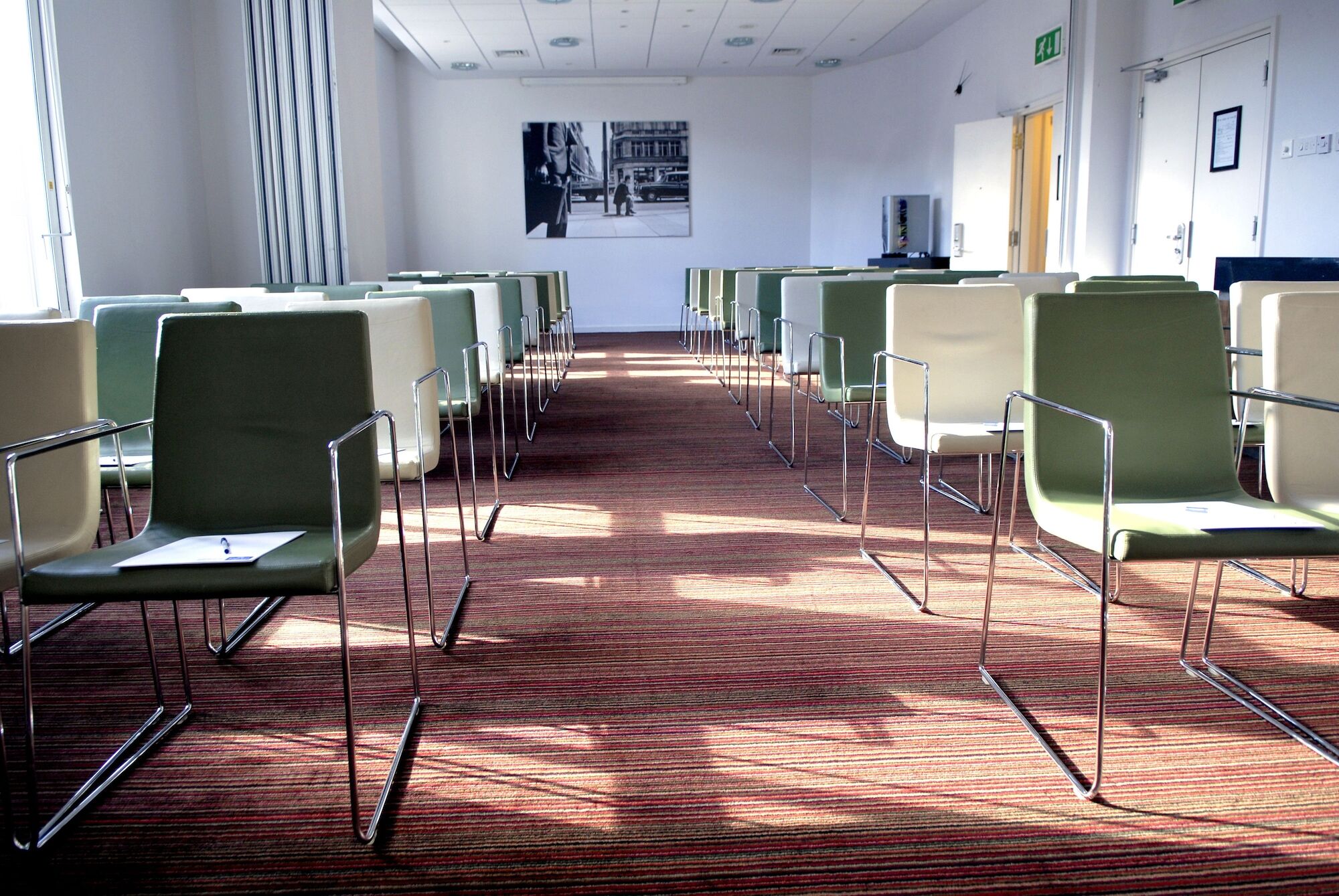 Holiday Inn Express - Derry - Londonderry By Ihg Eksteriør billede